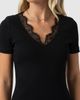 Saint + Sofia Saint + Sofia Andie V-Neck Dress - 3