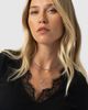 Saint + Sofia Saint + Sofia Andie V-Neck Dress - 4