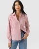 Saint + Sofia Saint + Sofia Anneliese Shirt - 1