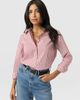 Saint + Sofia Saint + Sofia Anneliese Shirt - 3