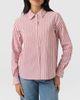 Saint + Sofia Saint + Sofia Anneliese Shirt - 5