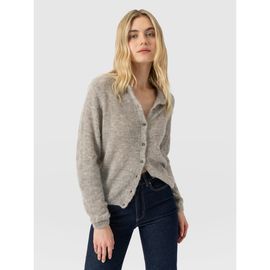 Saint + Sofia Saint + Sofia Ariella Cardigan