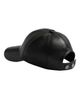 Saint + Sofia Saint + Sofia Avalon Leather Baseball Cap - 3