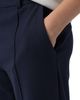 Saint + Sofia Saint + Sofia Cambridge Tailored Wide Leg Pant - 5