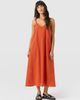 Saint + Sofia Saint + Sofia Candice A-Line Mini Dress - 1