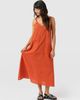 Saint + Sofia Saint + Sofia Candice A-Line Mini Dress - 2
