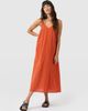 Saint + Sofia Saint + Sofia Candice A-Line Mini Dress - 3