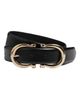 Saint + Sofia Saint + Sofia Chelsea Belt - 1