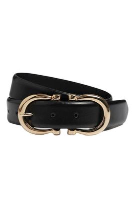 Saint + Sofia Saint + Sofia Chelsea Belt