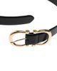 Saint + Sofia Saint + Sofia Chelsea Belt - 3