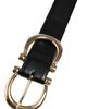Saint + Sofia Saint + Sofia Chelsea Belt - 5