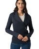 Saint + Sofia Saint + Sofia Cotton Biker Jacket - 1