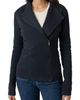 Saint + Sofia Saint + Sofia Cotton Biker Jacket - 3