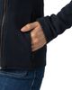 Saint + Sofia Saint + Sofia Cotton Biker Jacket - 5