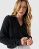 Saint + Sofia Saint + Sofia Delphi Polo Knit - 3