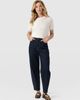 Saint + Sofia Saint + Sofia Ester Short Sleeve Knit - 2