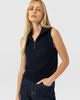 Saint + Sofia Saint + Sofia Ester Sleeveless Knit - 1