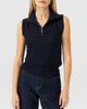 Saint + Sofia Saint + Sofia Ester Sleeveless Knit - 2