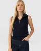 Saint + Sofia Saint + Sofia Ester Sleeveless Knit - 3