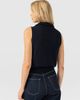 Saint + Sofia Saint + Sofia Ester Sleeveless Knit - 5