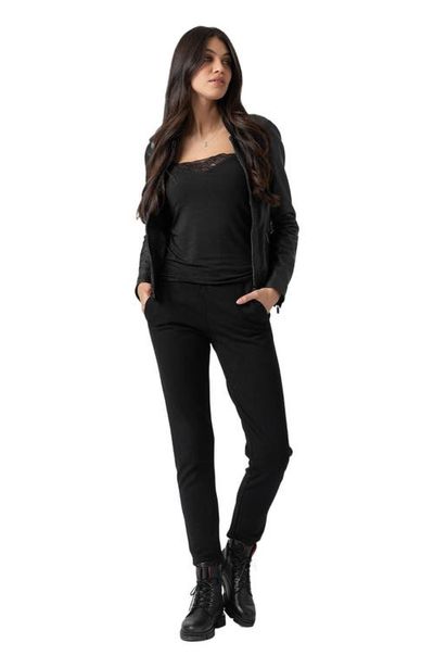 Saint + Sofia Saint + Sofia Finsbury Pant