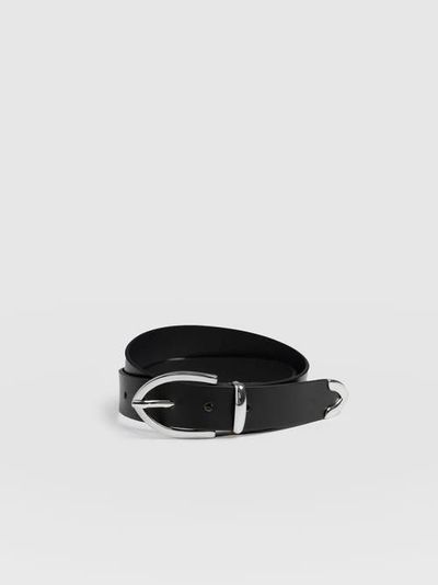 Saint + Sofia Saint + Sofia Hoxton Belt