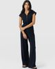 Saint + Sofia Saint + Sofia Keller Jumpsuit - 1
