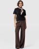 Saint + Sofia Saint + Sofia Keller Wide Leg Pant - 1