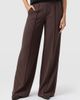 Saint + Sofia Saint + Sofia Keller Wide Leg Pant - 2