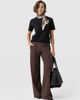 Saint + Sofia Saint + Sofia Keller Wide Leg Pant - 4
