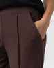 Saint + Sofia Saint + Sofia Keller Wide Leg Pant - 5