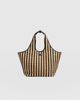 Saint + Sofia Saint + Sofia Large Stella Shoulder Tote Bag - 1