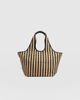 Saint + Sofia Saint + Sofia Large Stella Shoulder Tote Bag - 2