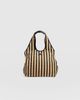 Saint + Sofia Saint + Sofia Large Stella Shoulder Tote Bag - 3