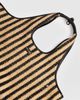 Saint + Sofia Saint + Sofia Large Stella Shoulder Tote Bag - 4