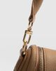 Saint + Sofia Saint + Sofia Marlowe Messenger Bag - 5