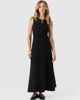 Saint + Sofia Saint + Sofia Orla Sleeveless Midi Dress - 2