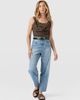 Saint + Sofia Saint + Sofia Raye Cowl Cami - 2