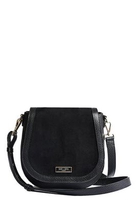 Saint + Sofia Saint + Sofia Saddle Bag