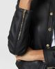Saint + Sofia Saint + Sofia Skye Jacket - 5