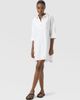 Saint + Sofia Saint + Sofia Stevie Shirt Dress - 3