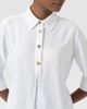 Saint + Sofia Saint + Sofia Stevie Shirt Dress - 5