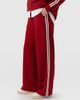 Saint + Sofia Saint + Sofia Victory Straight Leg Pant - 4