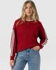 Saint + Sofia Saint + Sofia Victory Sweatshirt - 2