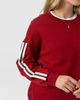 Saint + Sofia Saint + Sofia Victory Sweatshirt - 5