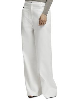 Saint Art Saint Art Dax Wide Leg Pants