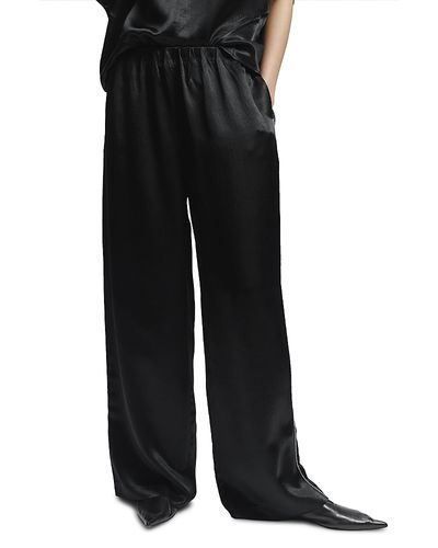 Saint Art Saint Art Ethan Embellished Pants