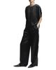 Saint Art Saint Art Ethan Embellished Pants - 2