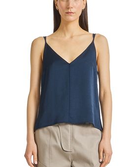Saint Art Saint Art Keira V Neck Tank