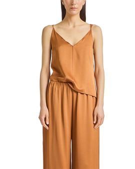 Saint Art Saint Art Keira V Neck Tank Top
